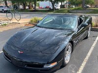 Corvettes and Coffee 4