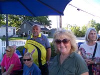 Fritz's Ice Cream June 30, 2024