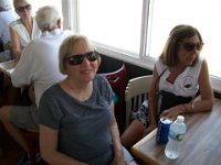 Grafton Cruise June 2024