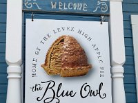 May 2024 Retiree Lunch