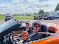 St Jude Run May 2024