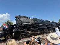 Big Boy M 1