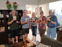 Bunco Aug 2026