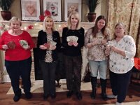Bunco February 2026