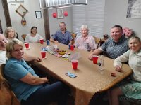 Bunco June 2026