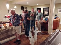 Bunco May 2026