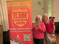 Mouse Races March 2026