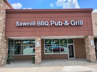Retiree Lunch July