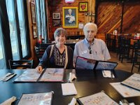Retiree's Lunch June 2026