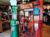 Retirees' Lunch March 2026