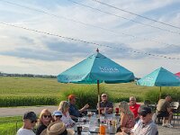 Sangria Sunsets July 2026
