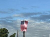 Departing Dyersburg