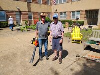 VA Spring Clean Up-5