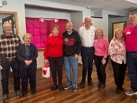 Just Eat It Participants