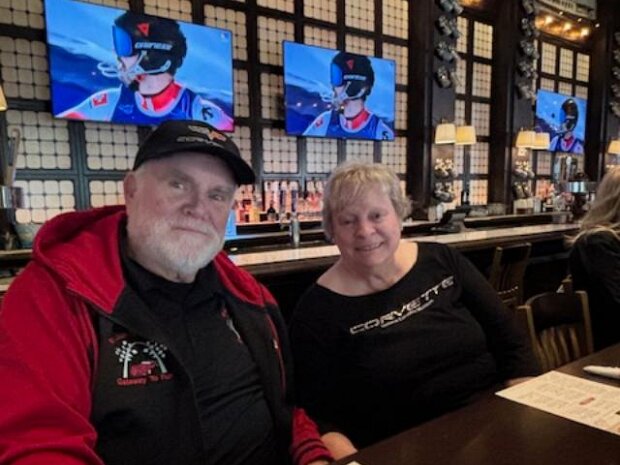 Casino Day February 2026