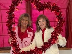 Valentine's Day Party February 2026