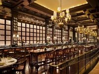 Beerhouse Restaurant