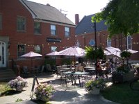 Corvettes and Coffee 1st Stop June 2024