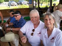 Waterstreet Bar and Grill 3rd Stop June 2024