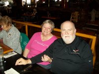 March 2024 Retiree Lunch