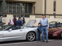 VeteransDay-33 : Corvette, Veterans