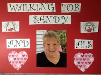 ALS Walk (6) : Ruth Iphine July 5