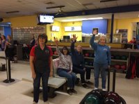 Bowling March 2017 (18) : ruth iphone may 2017