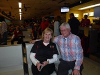 Bowling March 2017 (2) : alentines & Bowling