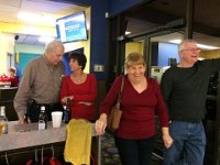 Bowling March 2017 (21) : ruth iphone may 2017