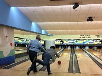 Bowling March 2017 (22) : ruth iphone may 2017