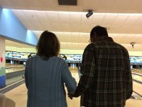 Bowling March 2017 (25) : ruth iphone may 2017