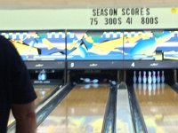 Bowling March 2017 (27) : ruth iphone may 2017