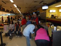 Bowling March 2017 (3) : alentines & Bowling