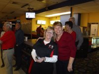 Bowling March 2017 (80) : alentines & Bowling