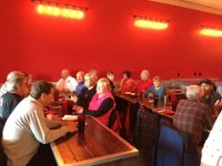 Retirees Lunch March (4) : ruth iphone may 2017