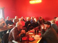 Retirees Lunch March (5) : ruth iphone may 2017