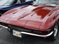 St Louis Corvette Club : Pub 231 Car Show Aug 2016